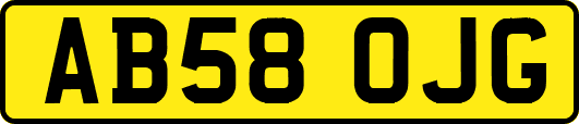 AB58OJG