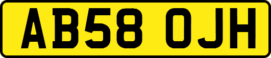 AB58OJH