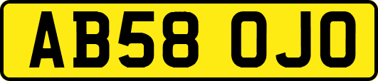 AB58OJO
