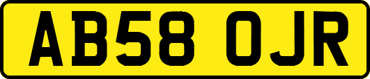 AB58OJR