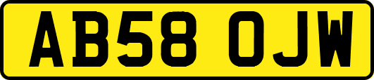 AB58OJW