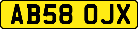 AB58OJX