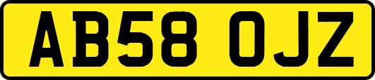 AB58OJZ