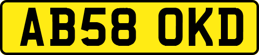 AB58OKD