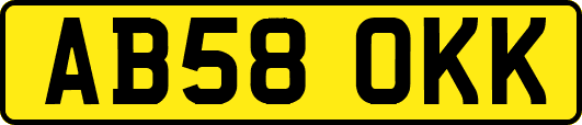 AB58OKK