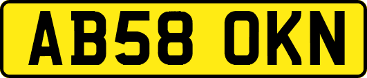 AB58OKN
