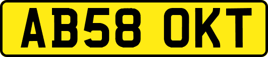 AB58OKT