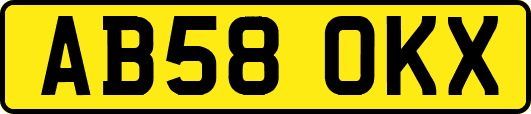 AB58OKX