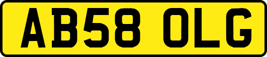 AB58OLG