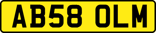 AB58OLM