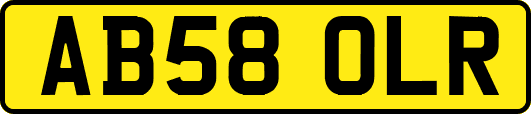 AB58OLR