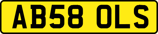 AB58OLS