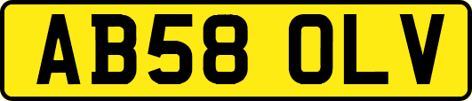 AB58OLV