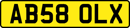 AB58OLX