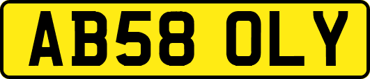 AB58OLY