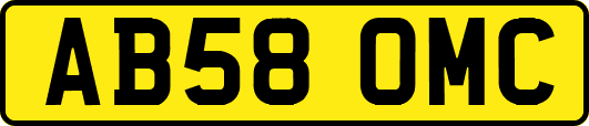 AB58OMC