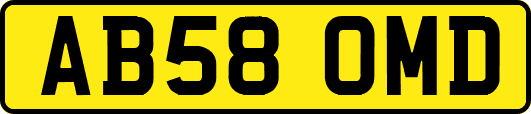 AB58OMD