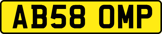 AB58OMP