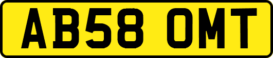 AB58OMT