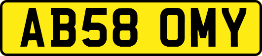 AB58OMY