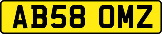 AB58OMZ
