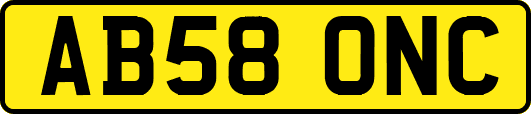AB58ONC
