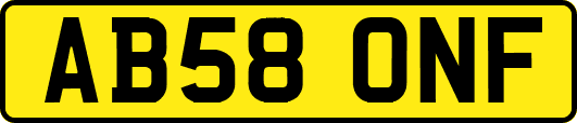 AB58ONF