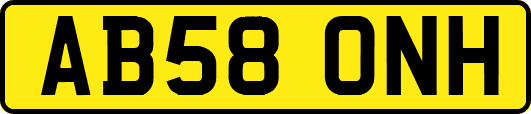 AB58ONH