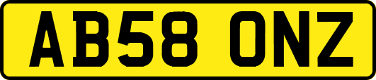 AB58ONZ
