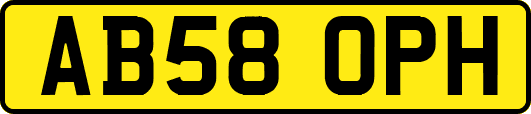 AB58OPH