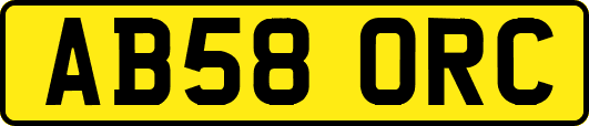 AB58ORC
