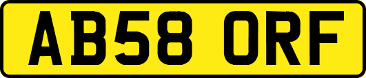 AB58ORF