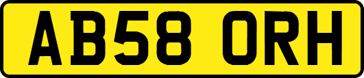 AB58ORH