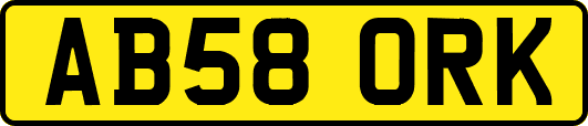AB58ORK