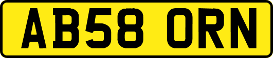 AB58ORN