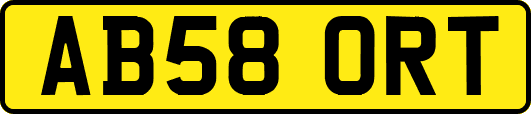 AB58ORT