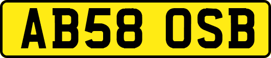 AB58OSB