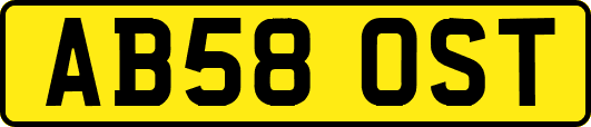AB58OST