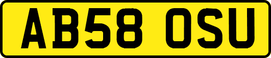 AB58OSU