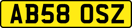 AB58OSZ