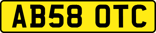 AB58OTC