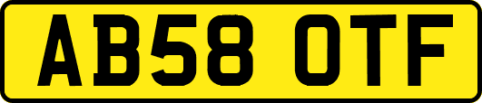 AB58OTF