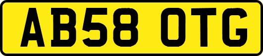 AB58OTG