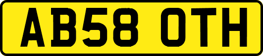 AB58OTH