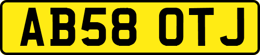 AB58OTJ