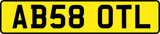 AB58OTL