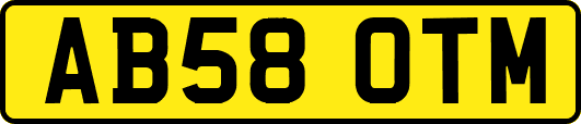 AB58OTM