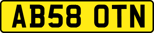 AB58OTN