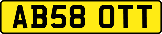 AB58OTT