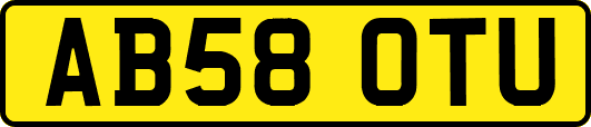 AB58OTU
